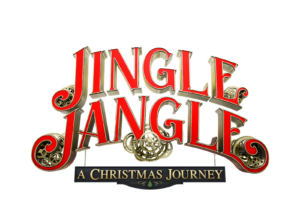 Jingle Jangle: A Christmas Journey Review + Interviews on Candypo.com