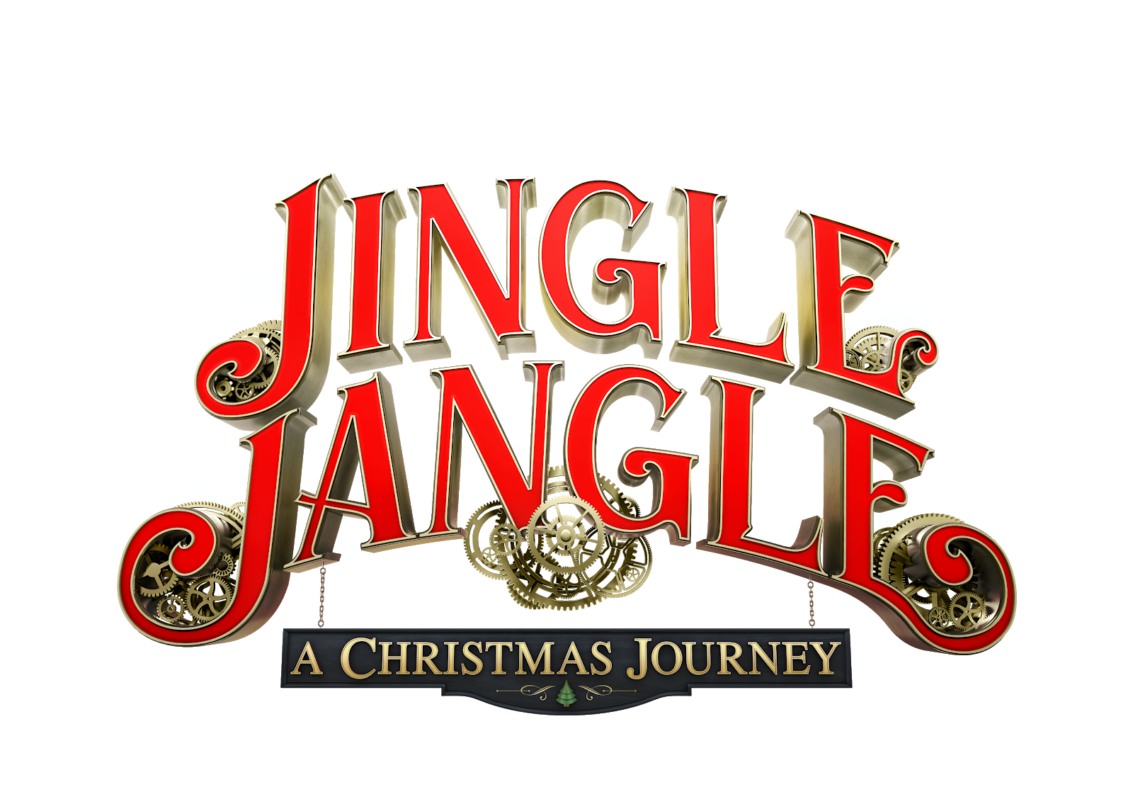 Jingle Jangle: A Christmas Journey Review + Interviews on Candypo.com