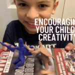 Encouraging Your Child’s Creativity on candypo.com