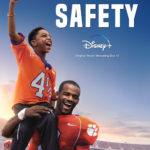 Safety on Disney Plus on candypo.com