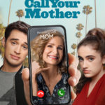 CALL YOUR MOTHER main image on candypo.com