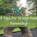 5 Tips For Stress-Free Parenting on candypo.com