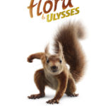 Flora and Ulysses main header on candypo.com