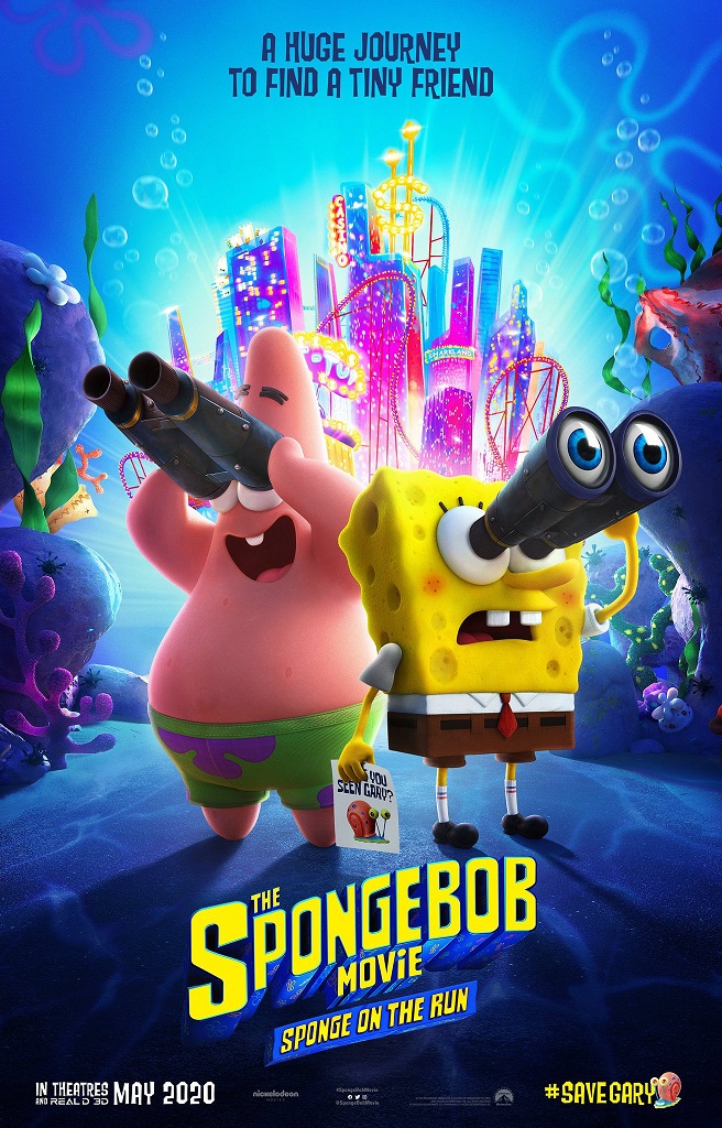 spongebob-movie-sponge-on-the-run on candypo.com