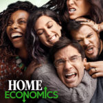 ABC new show Home Economics on ABC on candypo.com