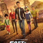 Fast & The Furious Mexico on Netflix on candypo.com