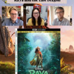 Round Table Interview with Writers and Director of Raya and the Last Dragon on candypo.com