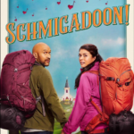 Apple TV Comedy Series Schmigadoon on Candypo.com