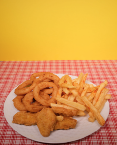 Ready to Try Making Air Fryer Onion Rings? Here Are Some Things to Know on candypo.com