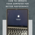 How To Improve Your Computer For Better Performance on candypo.com