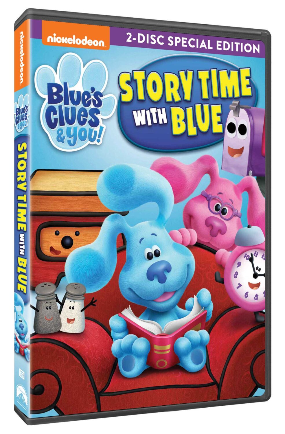 BC&Y_StoryTimeWithBlue_DVD_3D on candypo.com