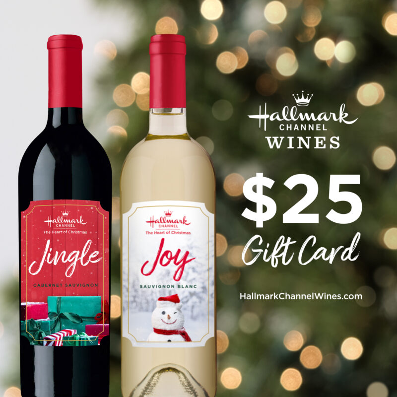 CM21_HC_Wines_Christmas_Digital_Giftcard_Final on candypo.com giveaway lifestyle book review