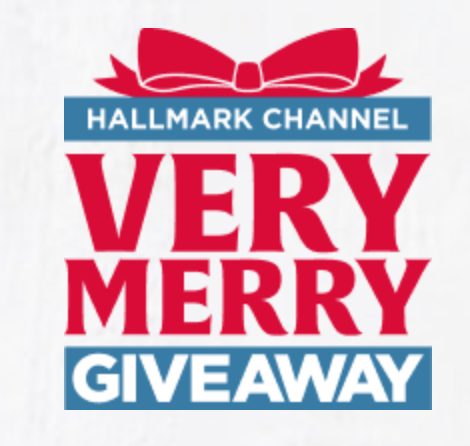 Hallmark Channel Very Merry Giveaway on candypo.com Giveaways Lifestyle Entertainment