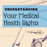 Understanding Your Medical Health Rights on candypo.com lifestyle family, health, military life