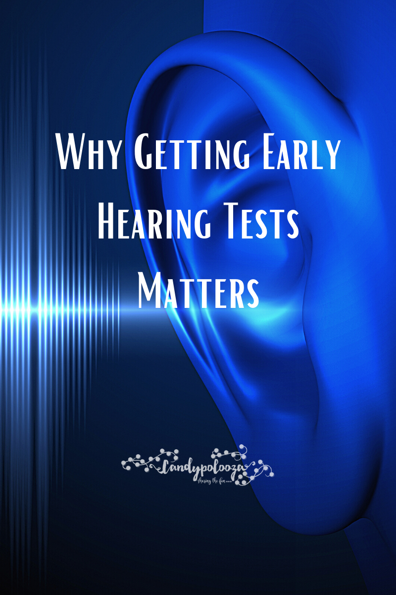 Why Getting Early Hearing Tests Matters on candypo.com health lifestyle