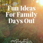 Fun Ideas For Family Days Out on candypo.com lifestyle family parenting travel