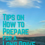 Tips on how to prepare for a long drive on candypo.com lifestyle family