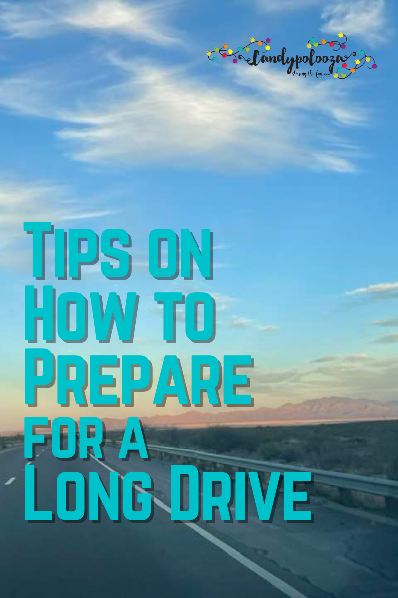 Tips on how to prepare for a long drive on candypo.com lifestyle family 