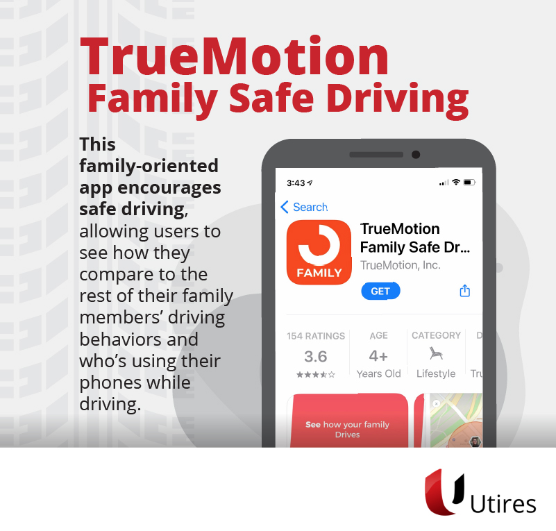 safety driving app true motion on candypo.com lifestyle parenting