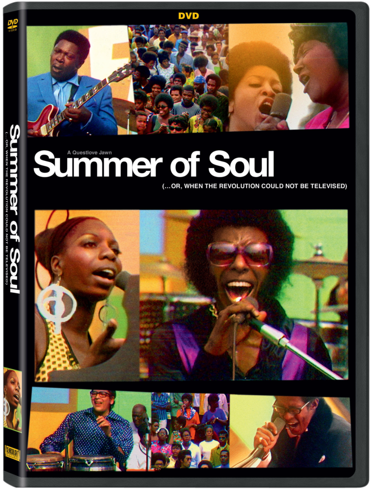 SummerofSoul_DVD on candypo.com entertainment lifestyle 