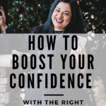 How To Boost Your Confidence on candypo.com lifestyle fashion