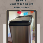 You Need a NewAir Nugget Ice Maker NIM030SS00 on candypo.com