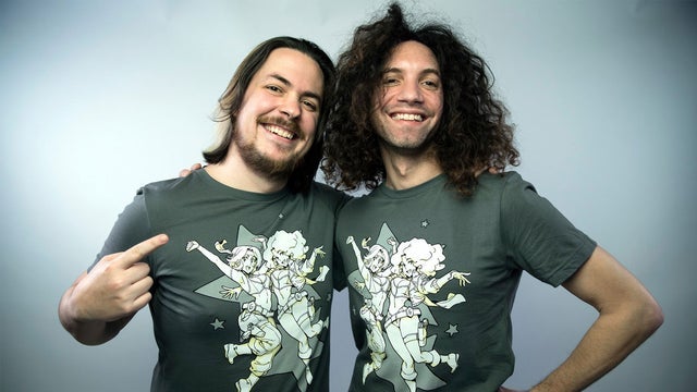 game grumps LIVE